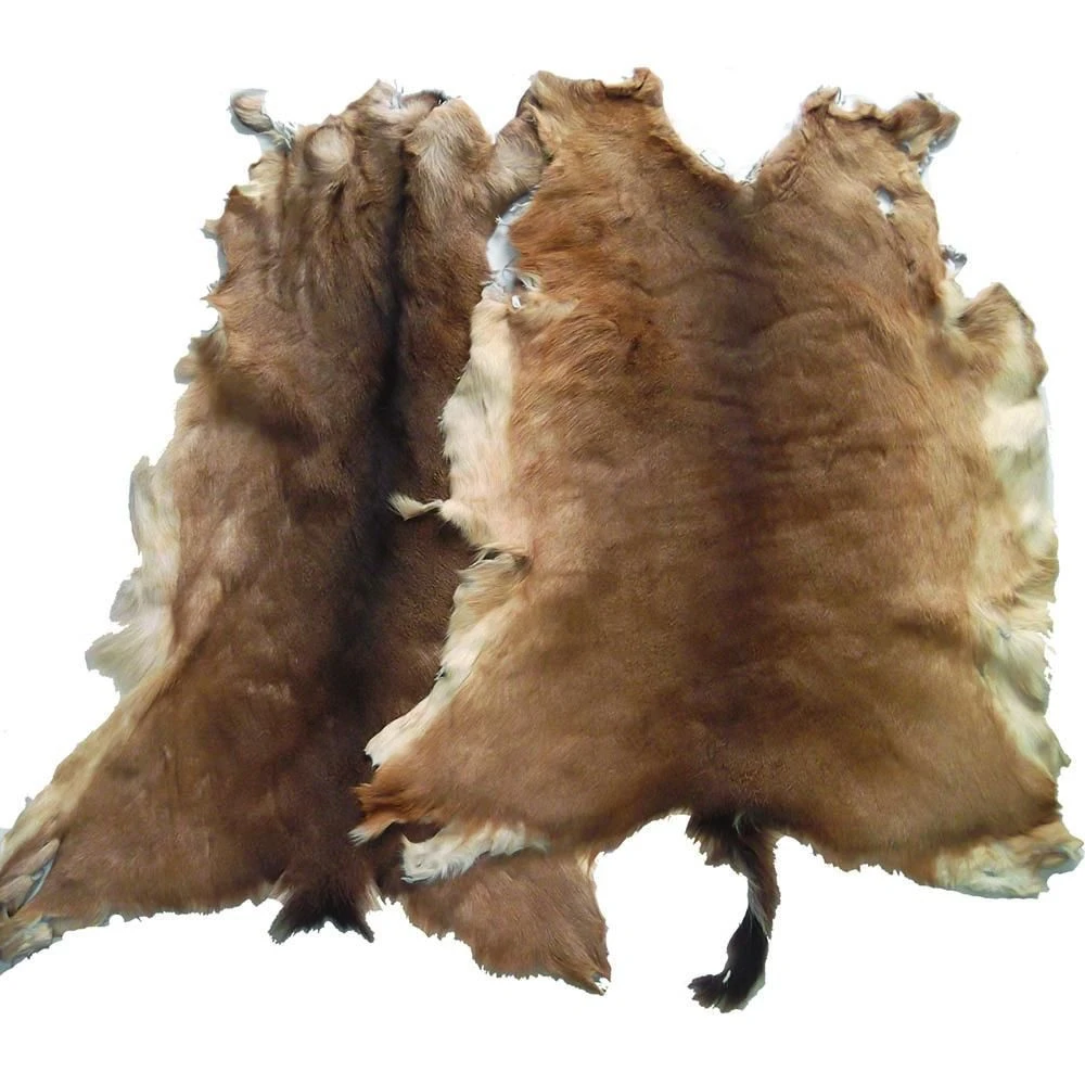 Buy Wet Salted Cow Hides from LINDILE AND SONS SUPPLIES PTY LTD, South Africa