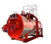 High Pressure gas (oil)Fired steam boiler