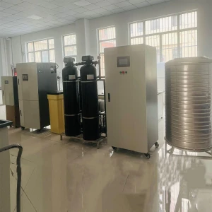 Revolutionize Agricultural Planting With Hypochlorous Acid Generators