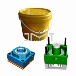 MANUFACTURER Bucket MOULD
