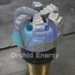 Durable PDC Drill Bits with Optional Size