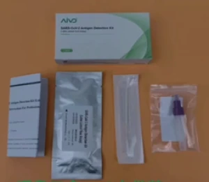 AIVD SARS-CoV-2 Antigen Detection Kit