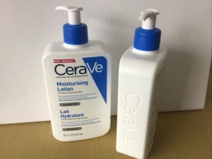 CeraVe -Daily Moisturizing Lotion  for Normal To Dry Skin -16 Oz ( 473 Ml ).