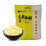 Healthy Food Yellow Gluten Corn Flour