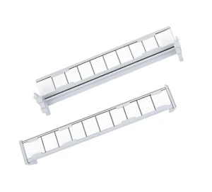 Krone Hinged  Double-side Label Holder