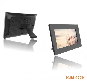 Digital photo frame the perfect gift for a loved one
