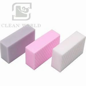 Wholesale Excellent Melamine Foam Eraser Kitchen Cleaning Magic Sponge