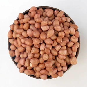 Natural Healthy Raw groundnuts