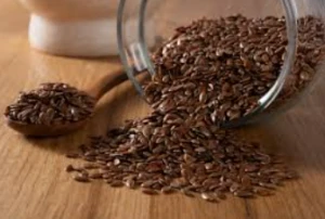 Good Quality Flax Seeds