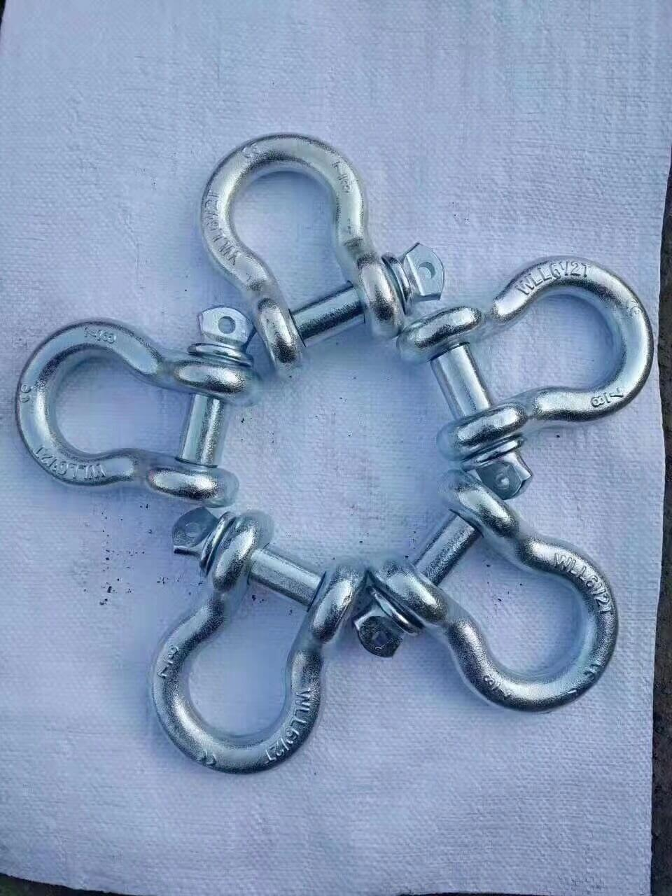 Chinese Rigging Buy Rigging from Handan Weizhao Fastener Manufacturing Co., Ltd, China ...