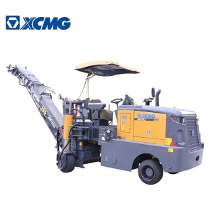 XCMG Official XM1003 Asphalt Cold Milling Machine for Road Construction
