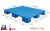 Import Flat Nine Legged Pallet for Heavy Duty Storage and Transport from Germany