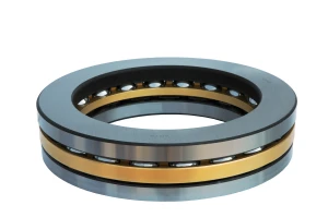 Thrust Ball bearing