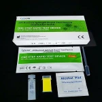 COVID-19 2019-nCoV IgG/IgM Rapid Test Device (Colloidal Gold) POCT Self-Test