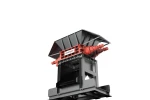 Two Shaft Scrap Metal Shredder