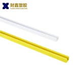 Plastic Rail Guide Rail for 8.6 10 13MM Spout Cap