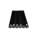 Import PEEK ESD Electrically Conductive Rod ESD PEEK Bar from China