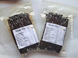 Vanilla bean