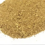 High Fiber Corn Germ Meal Min Protein Food Natural Feed