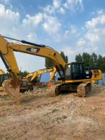 Used Caterpillar 336D2