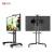 Import JCVISION 65inch Infrared Touch Interactive Flat Panel Display for school or business 20 Touch points from China