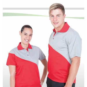 Knightswood Golf Shirts