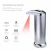 Import Stainless SteelTouchless Infrared Motion Sensor Trash Can from China