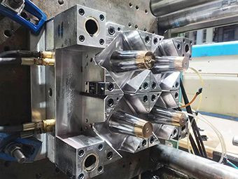 Buy Multi-cavity Injection Mold from Wider Sea Mold Industrial Limited ...