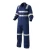 Import Coverall Jacket Safety Work Clothes Orange Flame Resistant Clothing Flame and Anti-static Protection from Pakistan