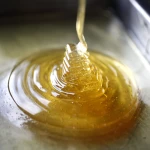 Honey in Bulk (25kg Drum) Sweet Blossom Premium Quality Natural Bee Honey