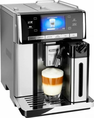 Delonghi Esam 6900M Primadonna Espresso Coffee Machine Automatic