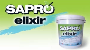 Sapro Elixir
