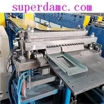 Industrial Control Panel Enclosure Machinery Manufacturer