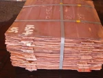Copper Cathode (AAA Grade)