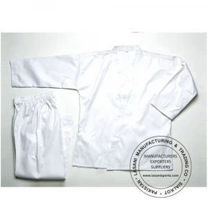 Karate Gi - Uniforms