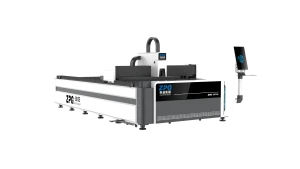 ZPG High Quality factory direct sell 1500Mm*3000Mm Metal Plate fiber laser cutting machine 1000W 1500W 2000W 3000W