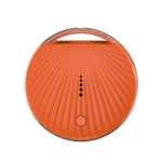 Find My Tag MFi Key Finder Locator Global Tracking Device Wallet Luggage Mini GPS Tracker for Apple Global Applicabilit