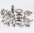 Import High precision parts from Taiwan