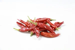 Vietnam Dried Red Chilli