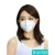 Import KN95 adult masks independently packaged masks contain melt-blown cloth 5-layer dust masks 3D protective masks from China