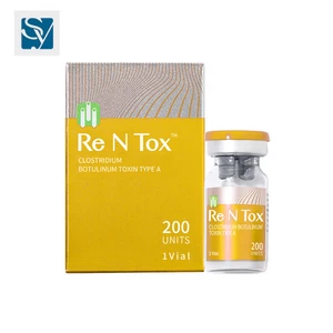 Rentox 200ui - type A botulinum toxin