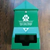 Pet Waste Station Dispenser   dog poop stations   dog waste stations