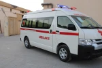 Ambulance