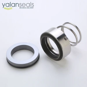 YALAN M32 Conical Spring Mechanical Seals for Clean Water Pumps, Circulating Pumps and Vacuum Pumps