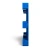 Flat Nine Legged Pallet for Heavy Duty Storage and Transport