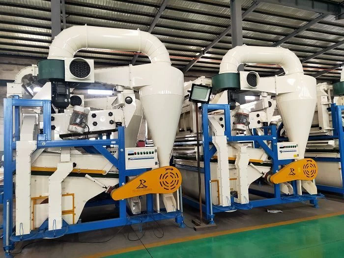 Buy Kidney Beans Processing Machine from LIANYUNGANG PROSPEROUS ...