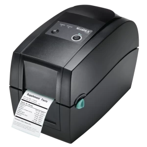 RT200 Thermal Transfer Desktop Printerpr