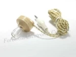 High Impedance Ceramic Earphone - CH905