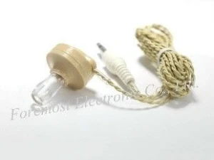 High Impedance Ceramic Earphone - CH905