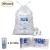 Import Drawstring Ice Bags Produced From Plastic Packaging Vietnam Manufacturer from Vietnam